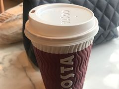 -COSTA COFFEE(哈尔滨凯德学府店)
