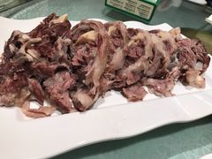 -老毛手抓·盐池滩羊非遗手抓(宁夏总店)