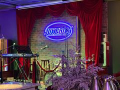 -JUKEBOX玖部音乐餐厅(华侨城店)