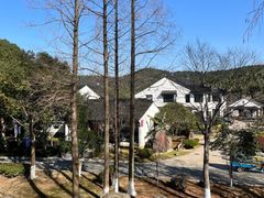 -湾里人家(旺山景区店)