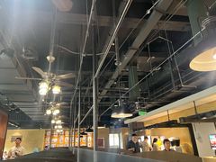 -汉巴味德·烤肉与啤酒的自助(杭州大悦城店)