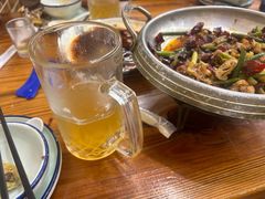-圣夜东北菜烧烤·夜宵·龙虾(胥江路店)