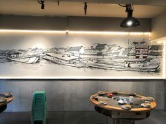 -李子坝梁山鸡(李子坝大鸡哥店)