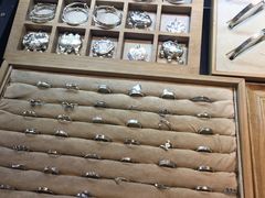 -大爱金工&银饰DIY(万象城店)