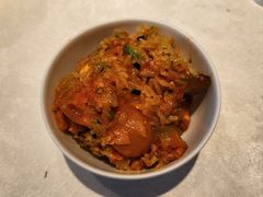 封神猪扒饭-海味观(老西门店)