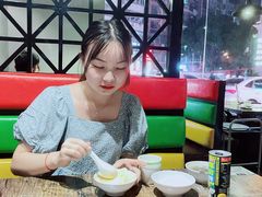 -七友美蛙鱼头火锅(坂田店)