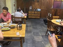 -陈先进鱼馆·地道农家菜(湖墅南路店)