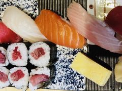 -琴寿司居酒屋(软件园店)
