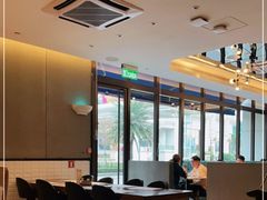 大堂-翠华餐厅(百老汇店)