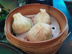 -南京大牌档(凯德大峡谷店)