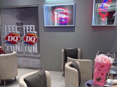 -DQ·蛋糕·冰淇淋(高新万达店)