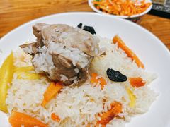 -天山集市餐厅(康城店)