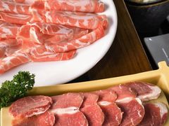 -马记伊源斋涮肉·清真菜(百子湾店)