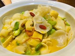 -竹里馆·淮扬菜·功夫茶(老门东店)