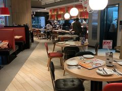 大堂-必胜客(栖乐荟店)