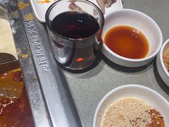 -海底捞火锅(泰安爱琴海店)