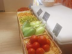 -西贝(武汉群星城店)