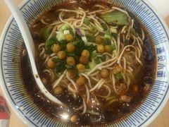-遇见小面(白云机场T2安检外店)