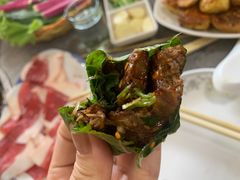 -塔峪鲜肉烧烤