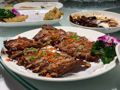 -席家花园(巨鹿花园店)