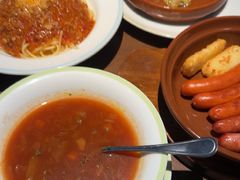 -萨莉亚意式餐厅(新邻天地店)