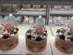 -好利来(南京路一店)