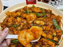 -清真•蜀风园(丁字沽总店)