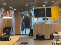 -麦当劳(莆田荔城大道万达店)