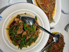 -兰湘子·湘菜小炒(石家庄万象城店)