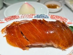 -在前门·烤鸭北京菜(五月花广场店)