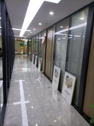 -莲姿娜·半永久纹眉皮肤管理