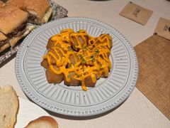 -BOCATA 西班牙餐厅(三里屯店)