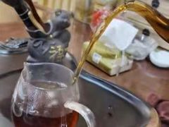 -中粮中茶·普洱茶·白茶茶叶·礼品旗舰店