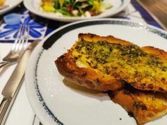 -PIZZA BIANCA(万象城店)