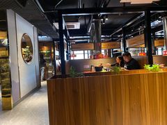 -山之屋炭火烧肉·生啤畅饮(大朗万科中央公园店)