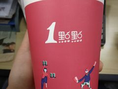 -1点点(丰盛町店)