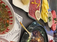 -生活如沸·顺德水牛奶火锅(大学路店)