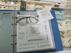 -沪睛眼镜蔡司官方授权店(金桥佳林路店)