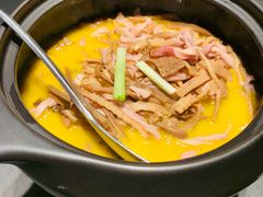 云雾笋煨猪肚-凤凰湘语·湘粤鲜融(浦东旗舰店)