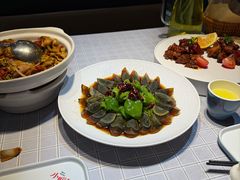 -小暖厨·长沙菜(孟州店)