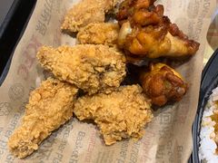 -肯德基(八号仓店)