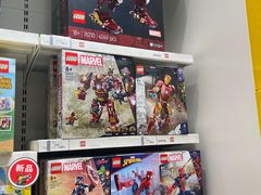 -凯德广场(西城店)