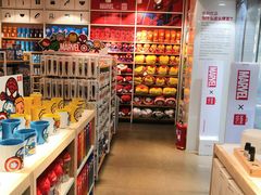 -名创优品(河南郑州健康路2店)