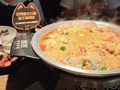 -烤匠麻辣烤鱼(环球中心店)