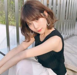 -GIRL STYLE 烫发·染发沙龙