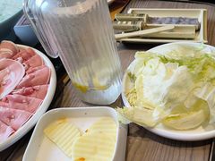 -蜀留香火锅·始于1999·原四川老火锅(白堤路店)