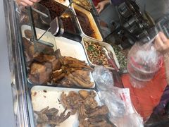 -红星兔丁(武侯祠店)