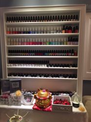 -一心美学馆·美甲美睫护肤