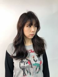 长发-P.STYLE 派斯造型