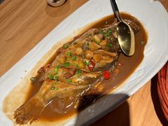 -黄山老妈·土菜(碧桂园店)